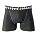 Algopix Similar Product 6 - Diamond MMA  Compression Shorts with