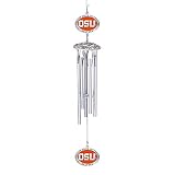 Algopix Similar Product 20 - Oregon State Beavers Wind Chime