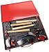 Algopix Similar Product 20 - PowerTec  91972 Hammer and Dolly Set