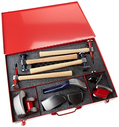 Algopix Similar Product 9 - PowerTec  91972 Hammer and Dolly Set