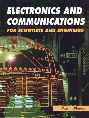 Algopix Similar Product 2 - Electronics and Communications for