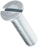 Algopix Similar Product 13 - Chipboard Screws 35 x 20 mm Plus