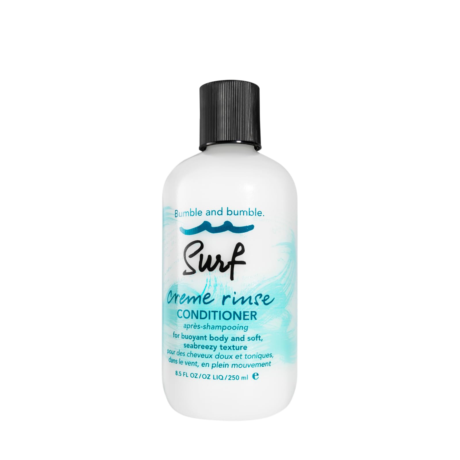 Algopix Similar Product 12 - Bumble and bumble Surf Creme Rinse
