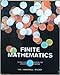 Algopix Similar Product 19 - Finite Mathematics University of