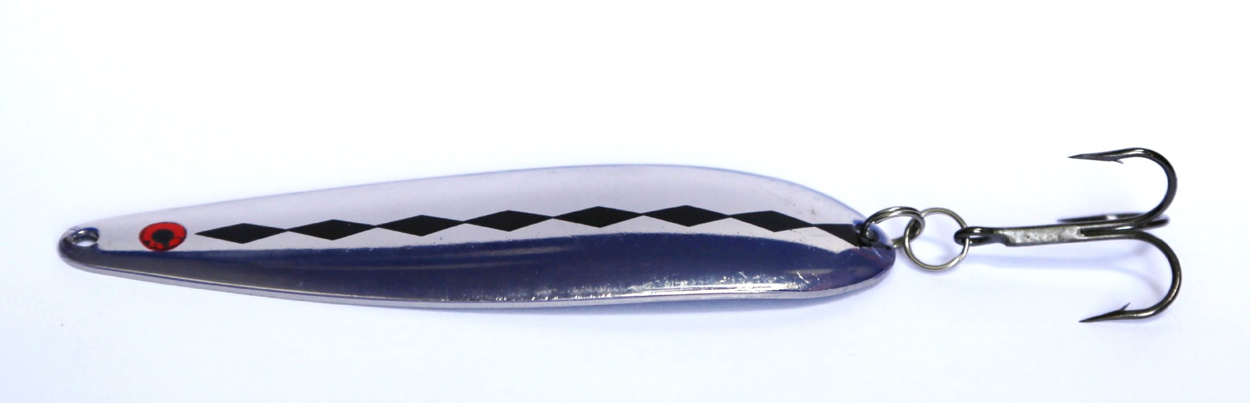 Algopix Similar Product 10 - MESU Bait Company Silver Load Brent