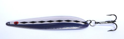 Algopix Similar Product 20 - MESU Bait Company Silver Load Brent