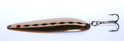 Algopix Similar Product 5 - MESU Bait Company Gold Shocker Brent