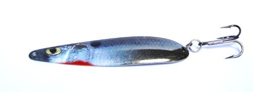 Algopix Similar Product 1 - MESU Bait Company The Curse Brent