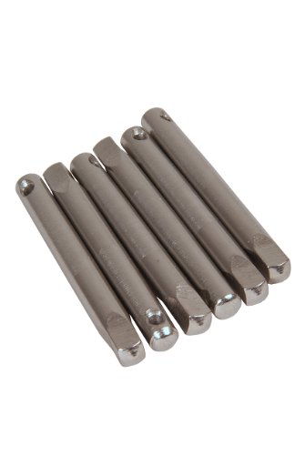 Algopix Similar Product 12 - Harp Tuning Pins, 1.75", Pack of 6