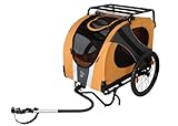 Algopix Similar Product 15 - DoggyRide Novel10 Anniversary Bike