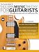 Algopix Similar Product 17 - The Practical Guide to Modern Music
