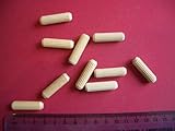 Algopix Similar Product 3 - Home Fusion Pack of 10 Wooden Dowels