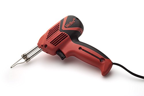 Algopix Similar Product 3 - Weller Geuinine Universal Soldering Gun