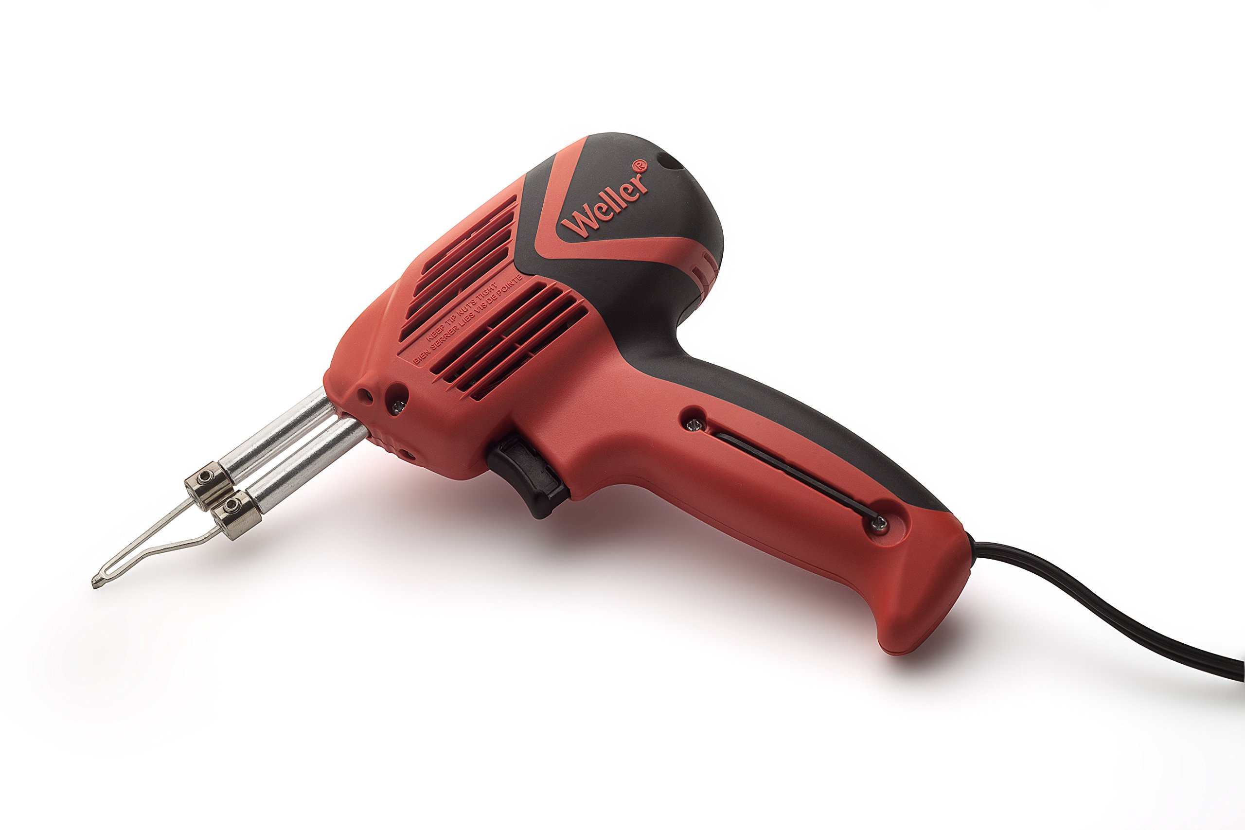 Algopix Similar Product 9 - Weller Geuinine Universal Soldering Gun