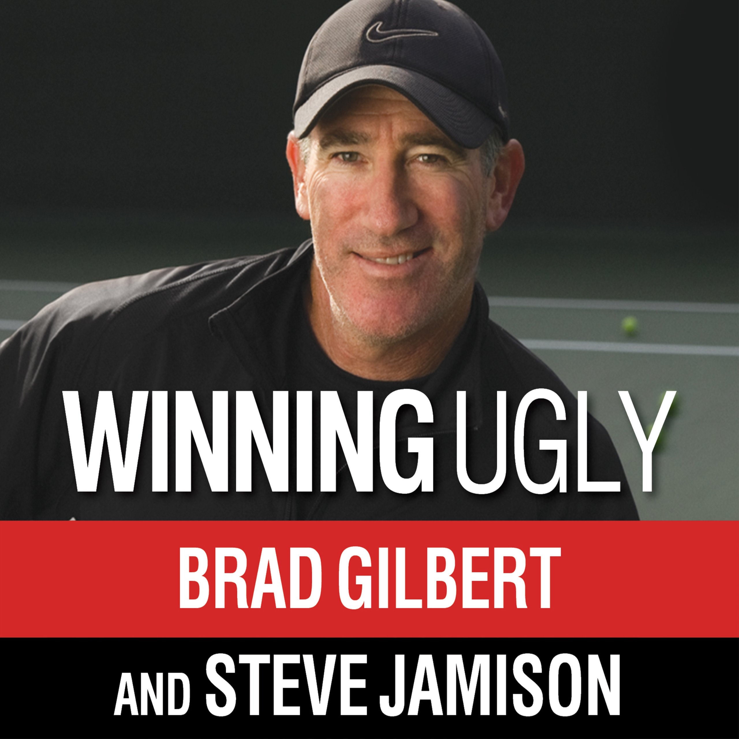 Algopix Similar Product 2 - Winning Ugly Mental Warfare in Tennis