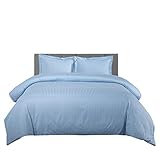 Algopix Similar Product 7 - Damask Stripes 300ThreadCount