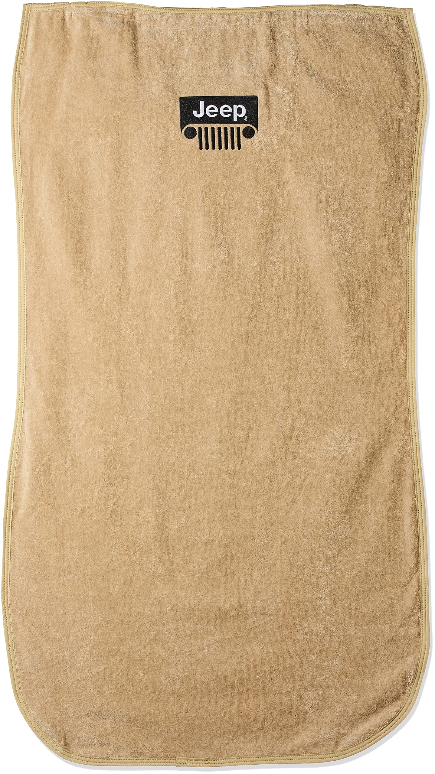 Algopix Similar Product 15 - Seat Armour SA100JEPGT Tan Jeep with