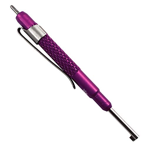 Algopix Similar Product 1 - Zak Tool ZAK13PRPL Compatible Purple