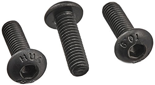 Algopix Similar Product 4 - Redcat Racing 3x10mm Button Head