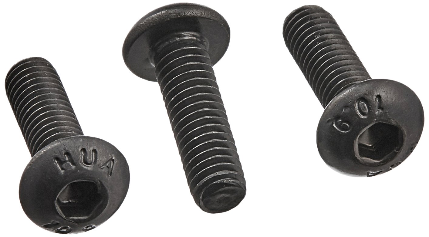Algopix Similar Product 15 - Redcat Racing 3x10mm Button Head