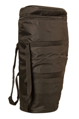 Algopix Similar Product 13 - banjira Mridangam Nylon Gig Bag Bass