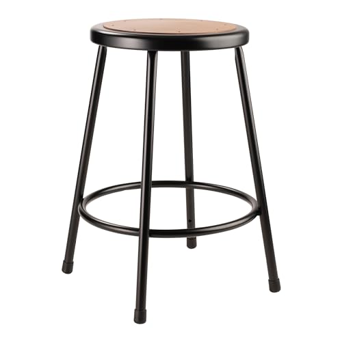 Algopix Similar Product 19 - National Public Seating 24 High Heavy