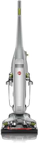 Algopix Similar Product 5 - Hoover FloorMate Deluxe Hard Floor