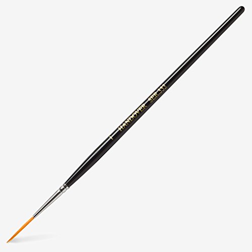 Algopix Similar Product 7 - Handover : Toray Chisel Writer : # 1