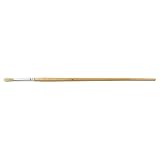Algopix Similar Product 3 - Handover : Round Hog Hair Fitch # 6
