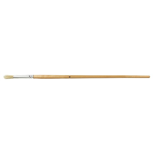Algopix Similar Product 19 - Handover : Round Hog Hair Fitch # 6