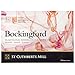 Algopix Similar Product 10 - Bockingford Watercolor Pad 10 X 14