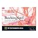 Algopix Similar Product 9 - Bockingford Watercolor Pad 5 X 7 White