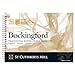 Algopix Similar Product 17 - Bockingford 300gsm Spiral Pad 14 x 10
