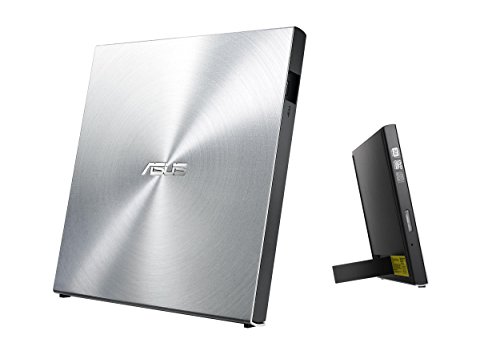 Algopix Similar Product 1 - ASUS 2RY8963 SDRW08U5SU External