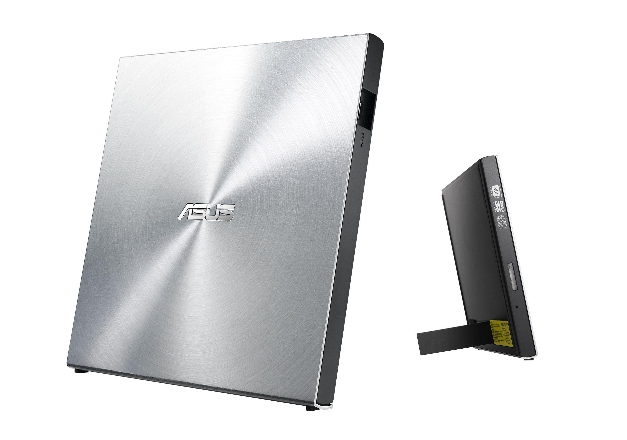 Algopix Similar Product 18 - ASUS 2RY8963 SDRW08U5SU External