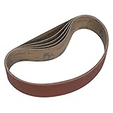 Algopix Similar Product 5 - Sealey BG150B80G 50 x 686 mm 80 Grit