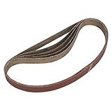 Algopix Similar Product 12 - Sealey Sanding Belt 60Grit 25 x 762mm