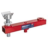 Algopix Similar Product 15 - Sealey X137 3tonne Cross Beam Adaptor