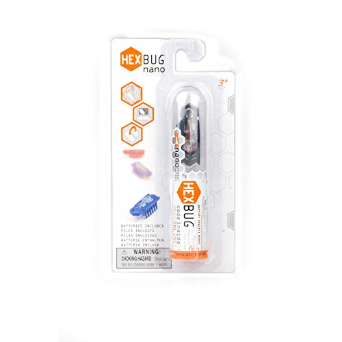 Algopix Similar Product 15 - Hexbug Nano, Random Color