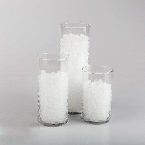 Algopix Similar Product 6 - Eastland White Water Pearls Vase