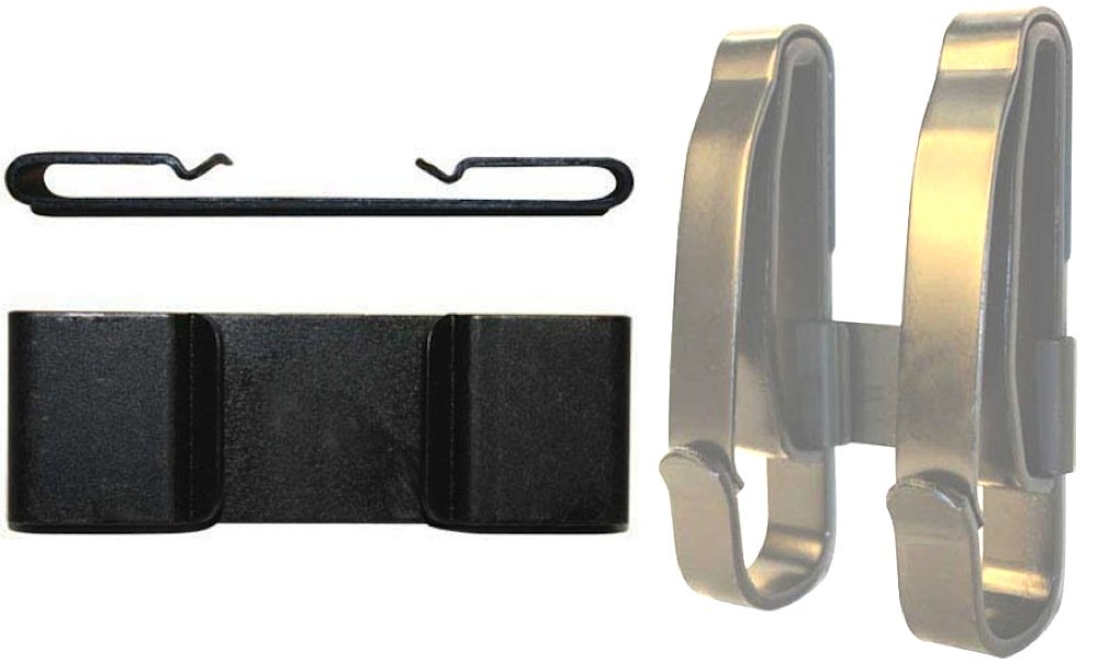 Algopix Similar Product 6 - Zak Tool Secures Two Zt55 Key Ring Hold