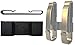 Algopix Similar Product 2 - Zak Tool Secures Two Zt55 Key Ring Hold