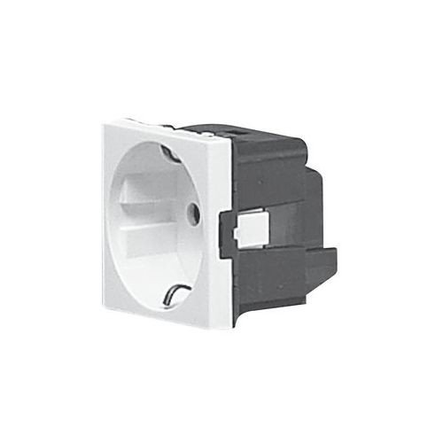 Algopix Similar Product 3 - Legrand 077210 MSC SDO SCHUKO O SK2 M