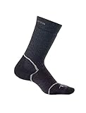 Algopix Similar Product 8 - Icebreaker Womens Hike  Mid Crew