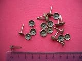 Algopix Similar Product 4 - Home Fusion Upholstery Nails Pins Tacks