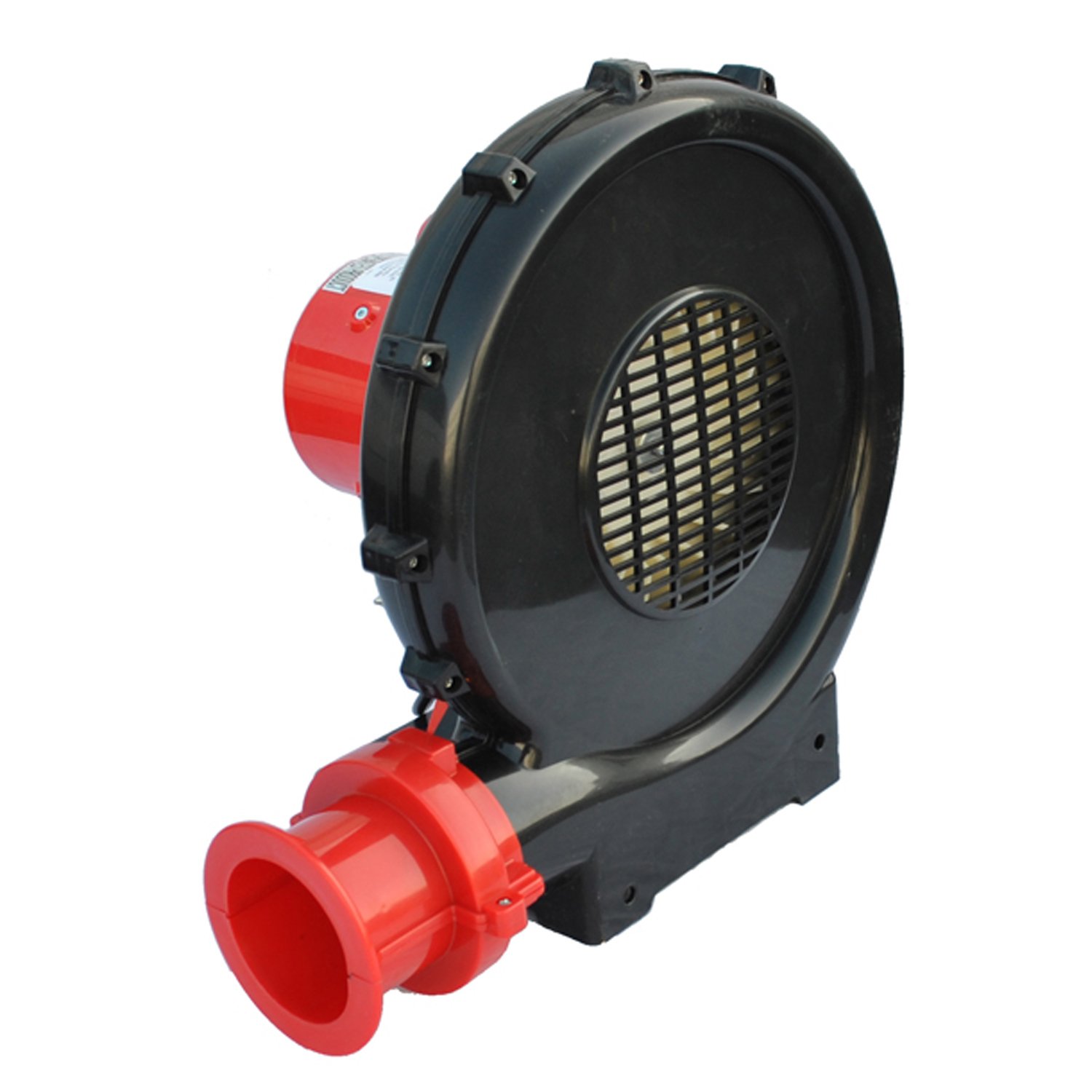 Algopix Similar Product 10 - XPOWER BR252A 1 HP IndoorOutdoor
