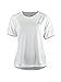 Algopix Similar Product 9 - TAO Technical Wear W's IQ Shirt White