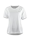 Algopix Similar Product 1 - TAO Technical Wear W's IQ Shirt White
