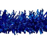 Algopix Similar Product 9 - Shindigz Blue Metallic Twistees