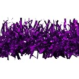 Algopix Similar Product 12 - Shindigz Purple Metallic Twistees